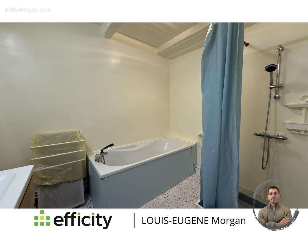 Maison à AVAILLES-LIMOUZINE