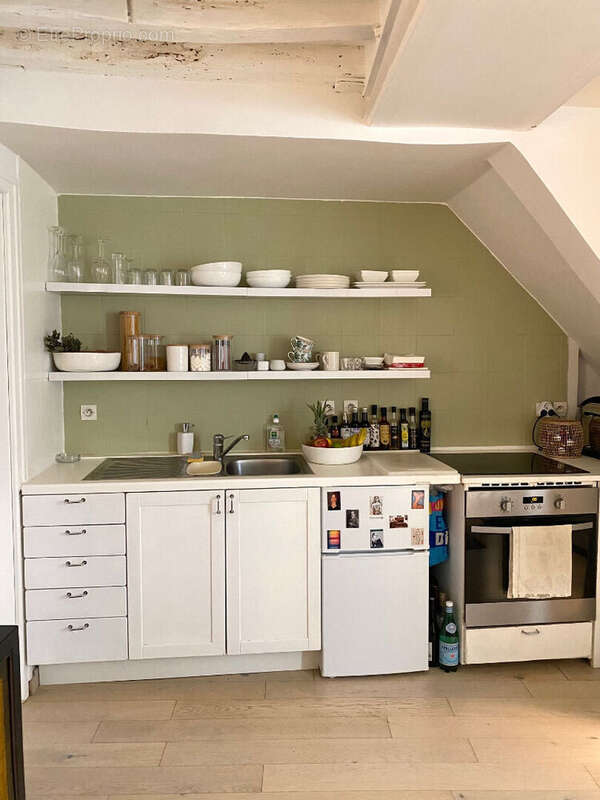 Appartement à PARIS-5E