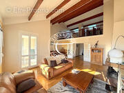 Appartement à LOUVECIENNES