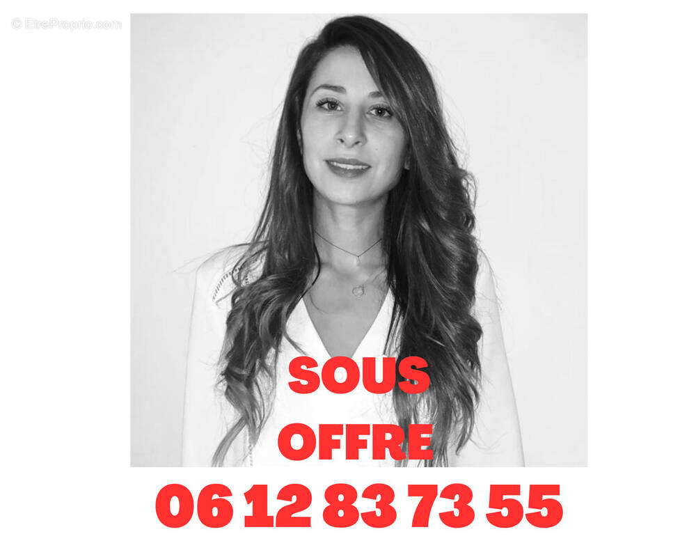 Appartement à MARSEILLE-14E