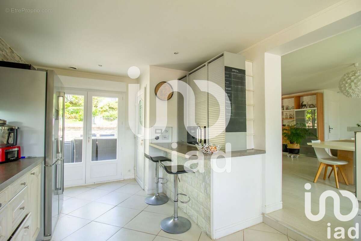 Photo 9 - Maison à ISSOU