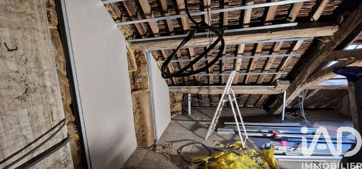 Photo 8 - Appartement à JOUY-LE-CHATEL