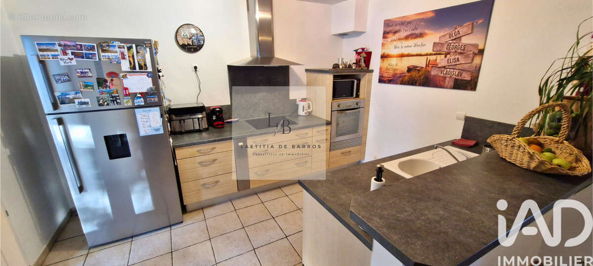 Photo 6 - Maison à LA GRANDE-MOTTE