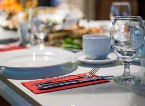 Commerce à AIX-LES-BAINS