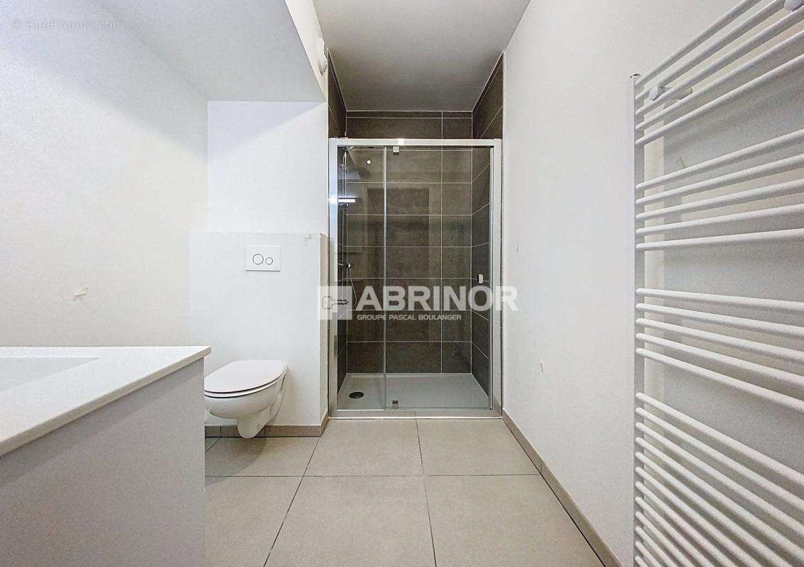 Appartement à MARCQ-EN-BAROEUL