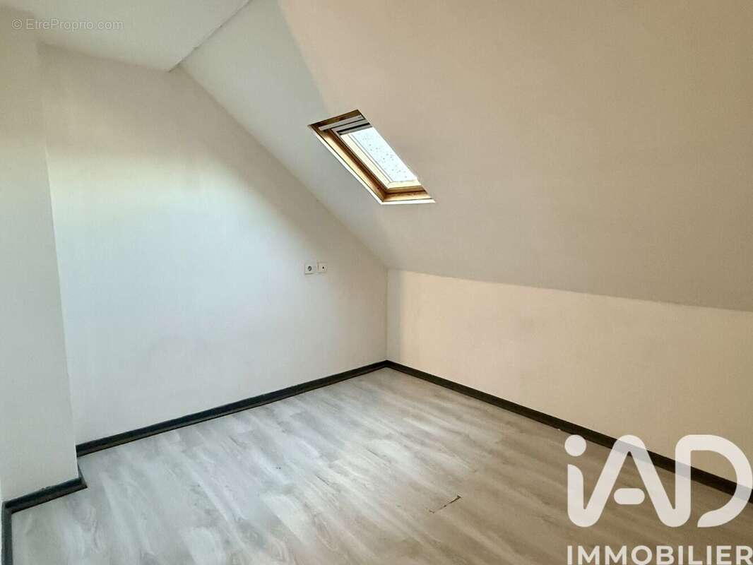 Photo 6 - Maison à CORMEILLES