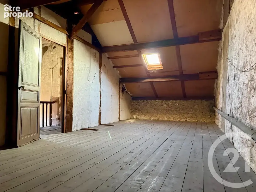 Maison 5 pièces 105 m² à vendre à Garennes-Sur-Eure (27780) - photo 11
