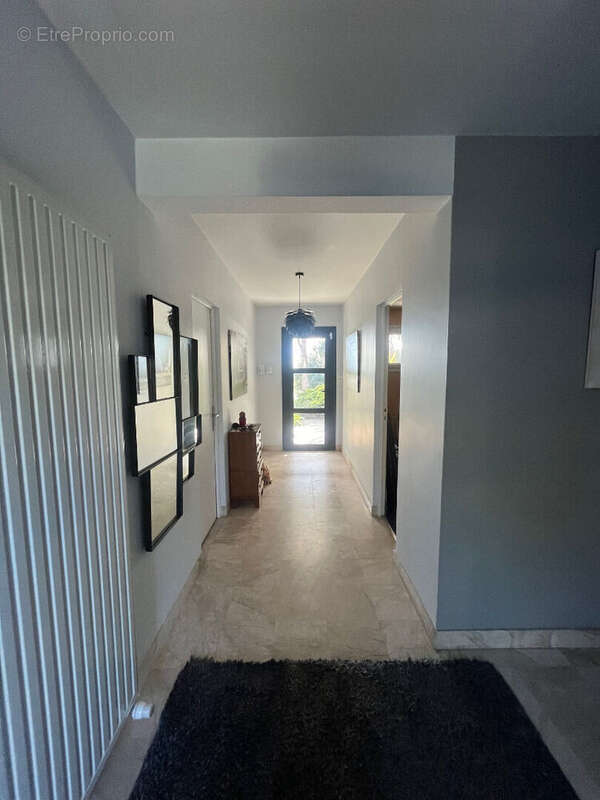 Maison à SAINT-NAZAIRE