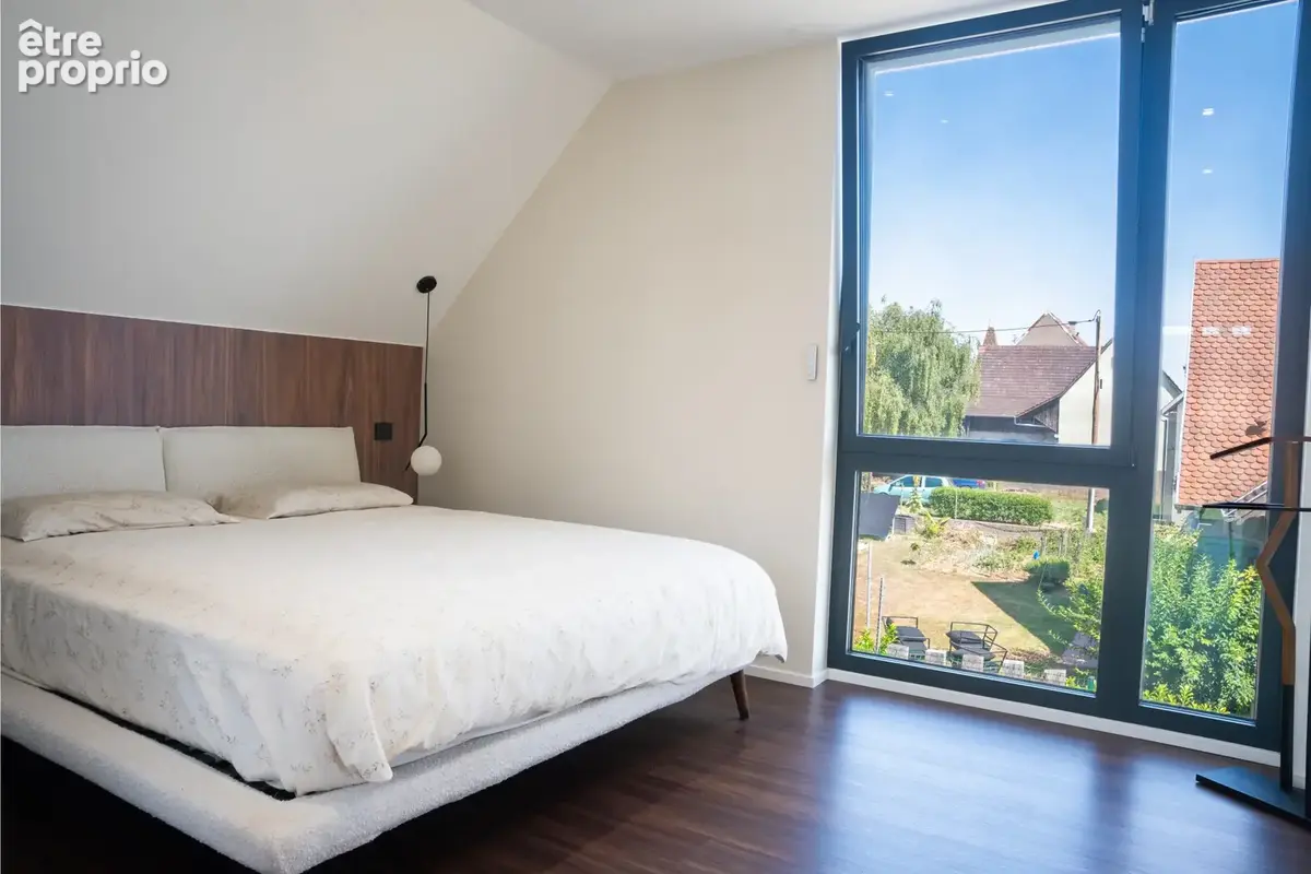 Magnifique villa d'architecte de 2022   Design contemporain & prestations haut de gamme - photo 9
