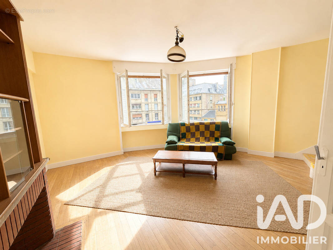 Photo 1 - Appartement à SEDAN