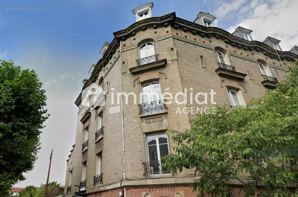 Appartement à RUEIL-MALMAISON