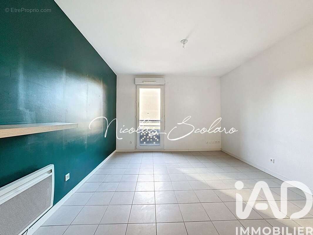 Photo 4 - Appartement à AVIGNON