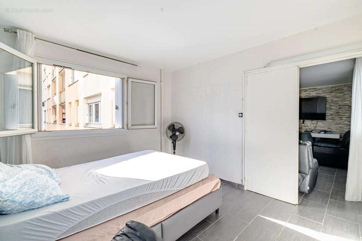 Appartement à SAINT-GRATIEN