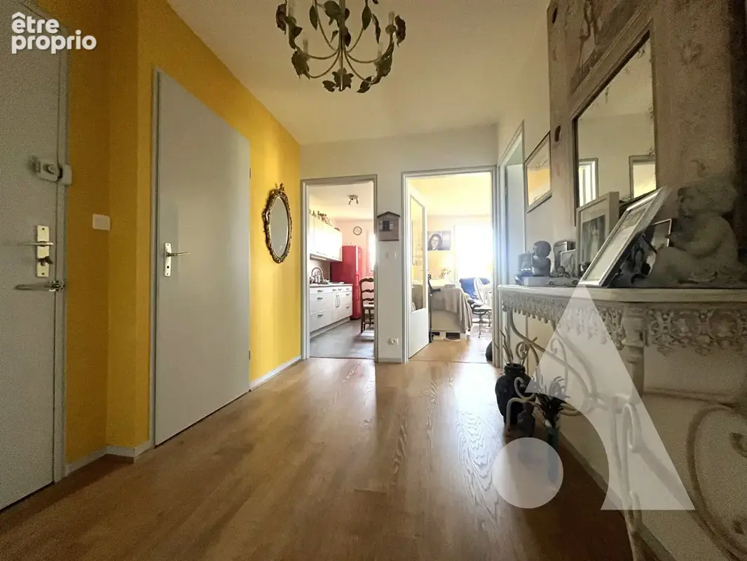 Appartement compiegne en investissement locatif - photo 4
