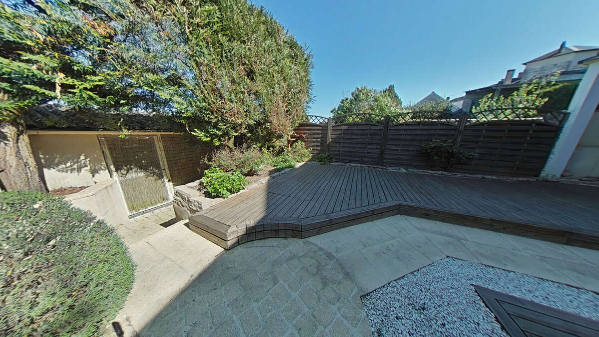 Appartement à SAINTE-MAURE-DE-TOURAINE