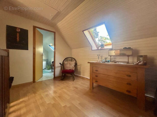 Maison à MARCOUSSIS