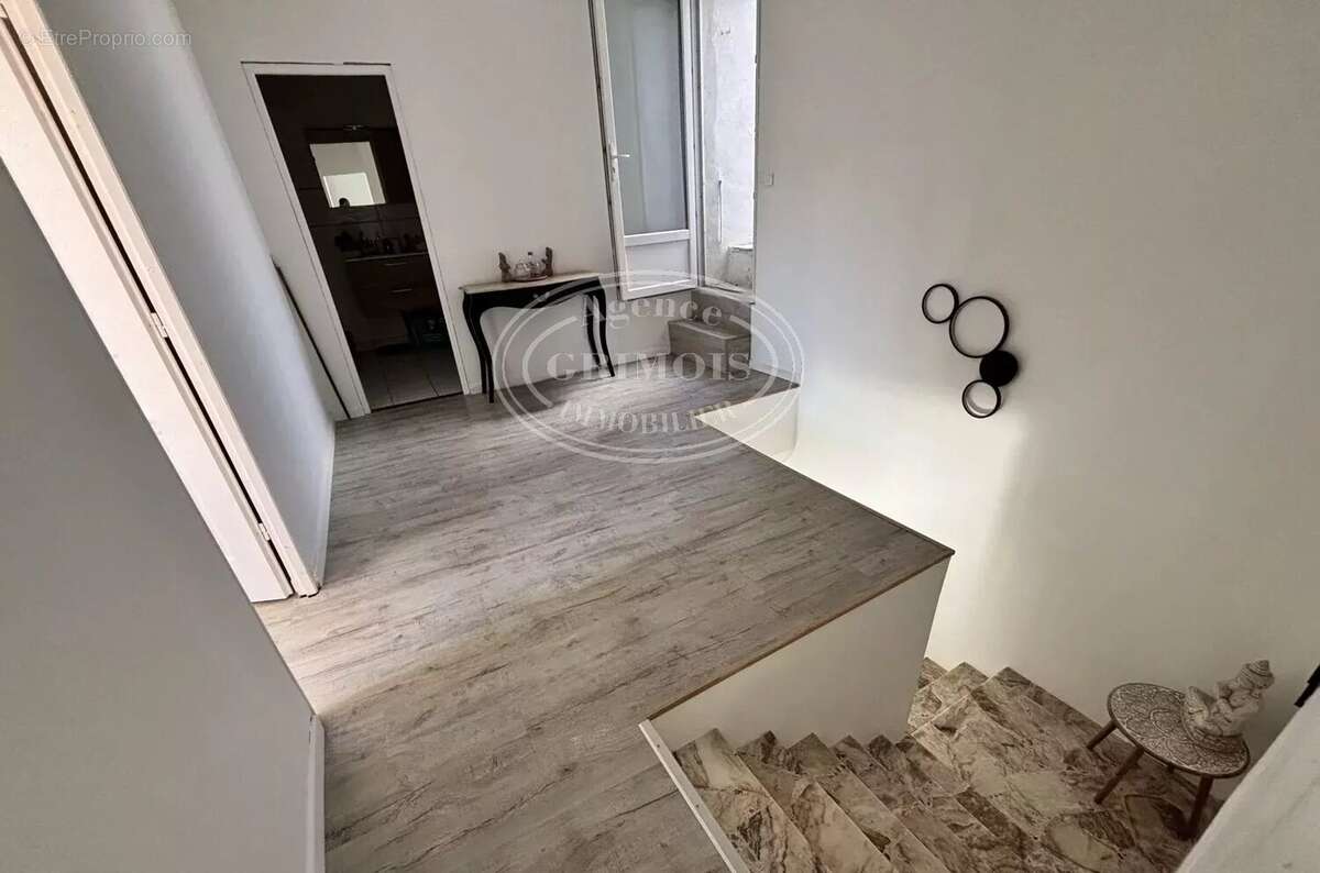 Maison à MARCORIGNAN