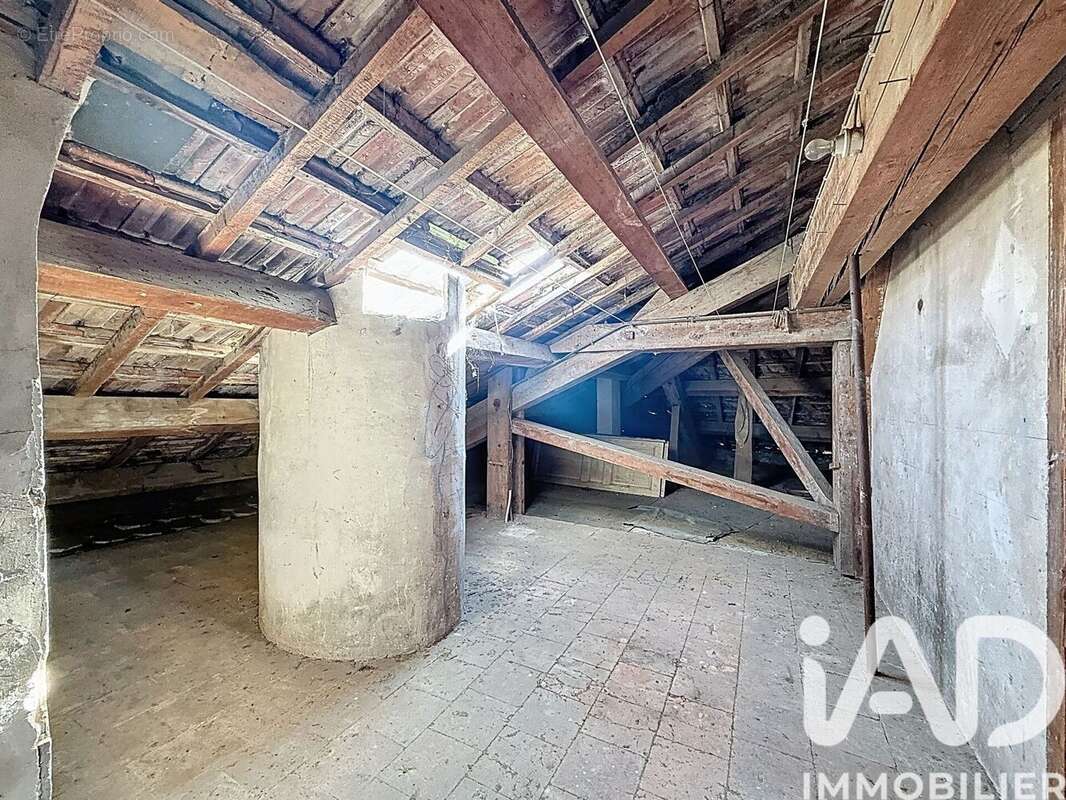 Photo 8 - Appartement à BEZIERS