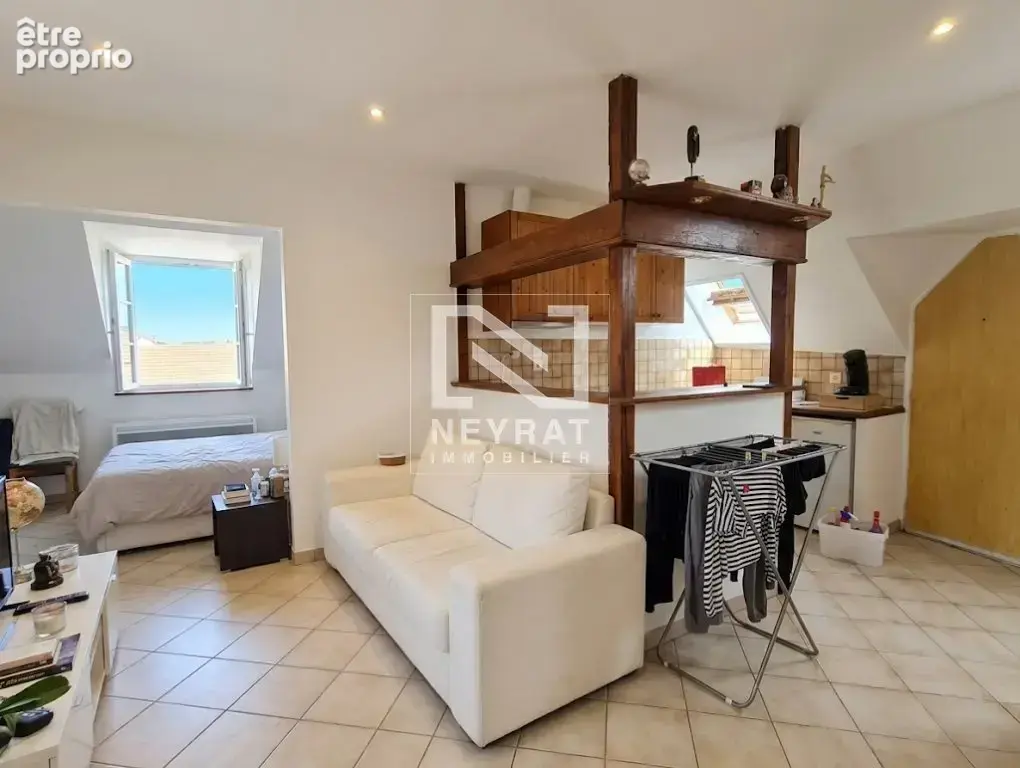 Arnay-le-Duc Immeuble de rapport 5 appartements - photo 7