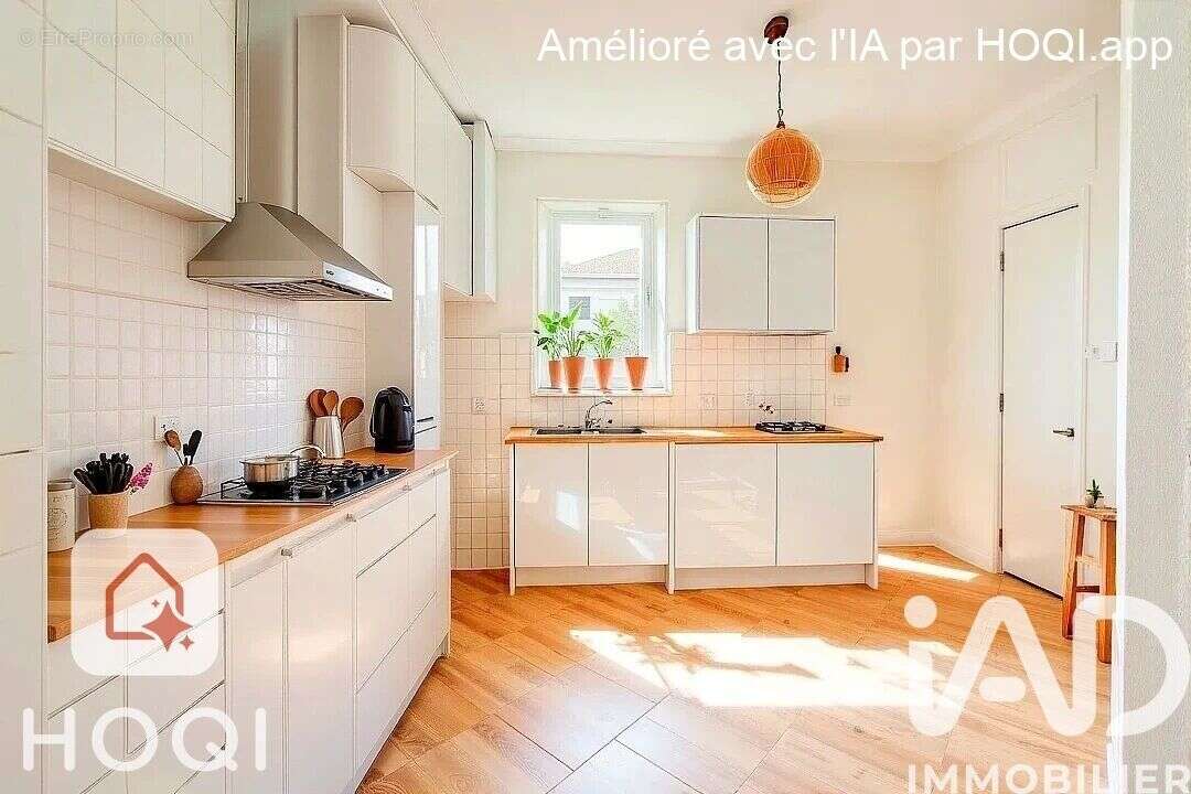 Photo 8 - Appartement à AVON