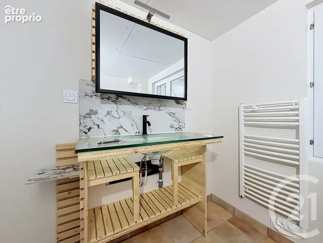 Maison 85 m² à Plenee-Jugon  - photo 8
