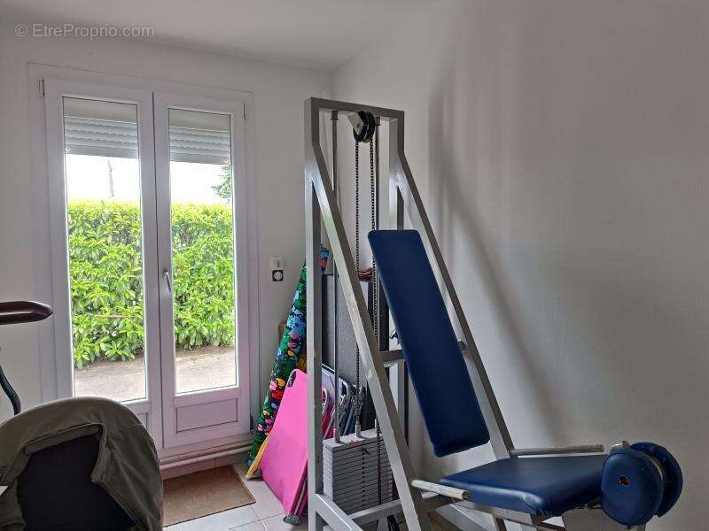 Maison à AVERMES
