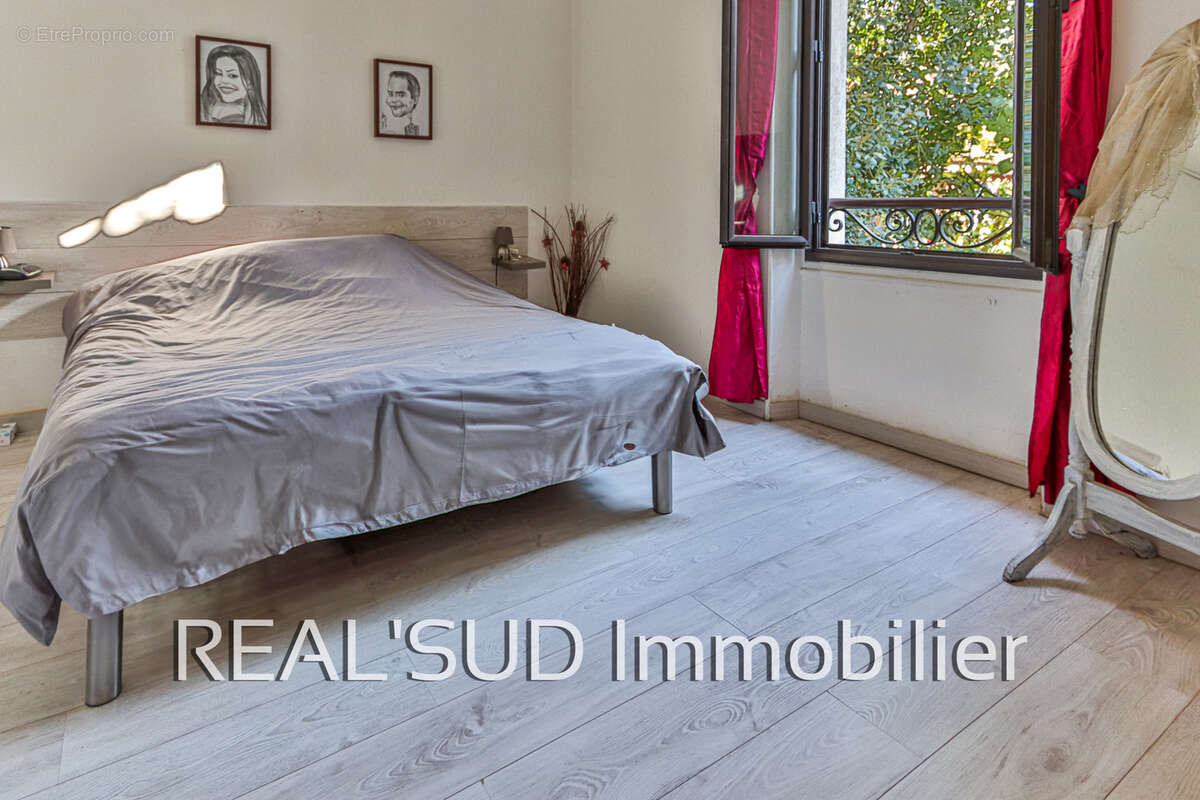 Marseille 13009, maison 4 pièces avec vue dégagée - photo 12