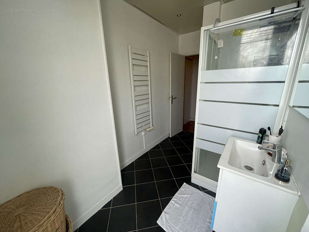 Appartement à LE HAVRE