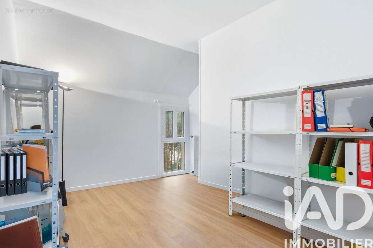 Photo 8 - Maison à BOIS-LE-ROI