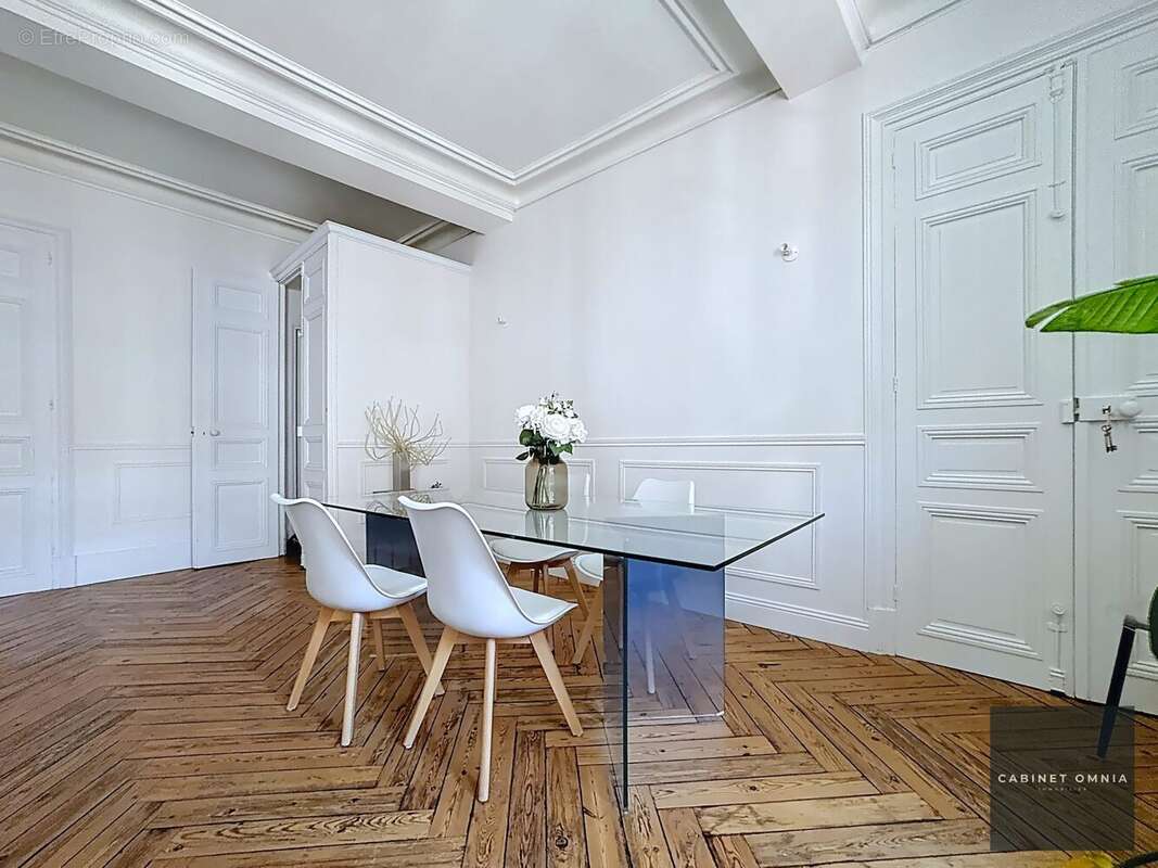 Appartement à MONTAUBAN