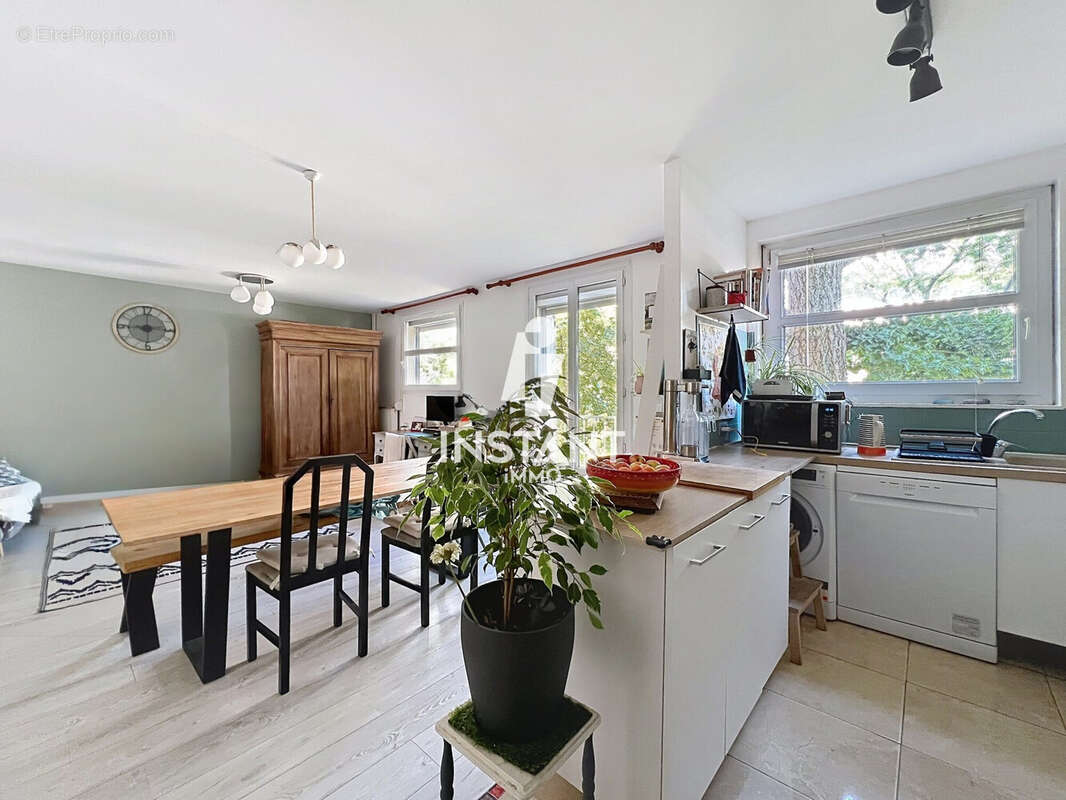 Appartement à CRETEIL