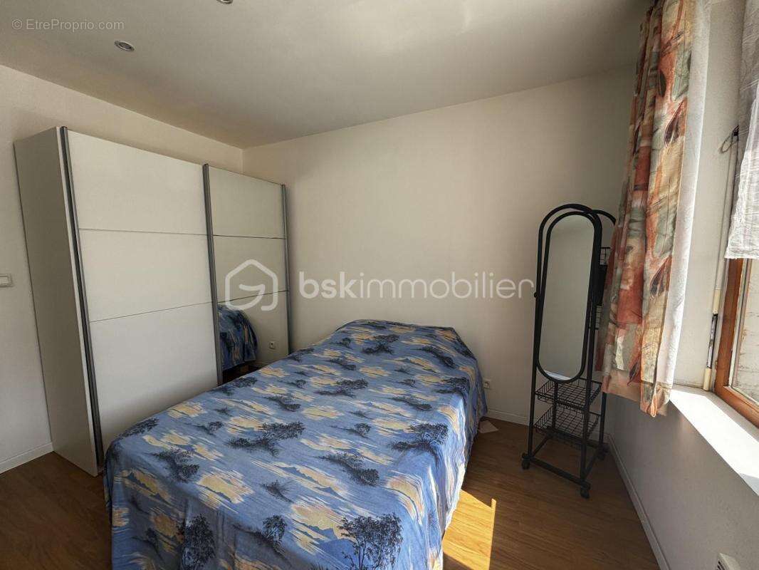 EXCLUSIVITE – Appartement T2 de 36,36 m² – Lomme Marais - photo 4
