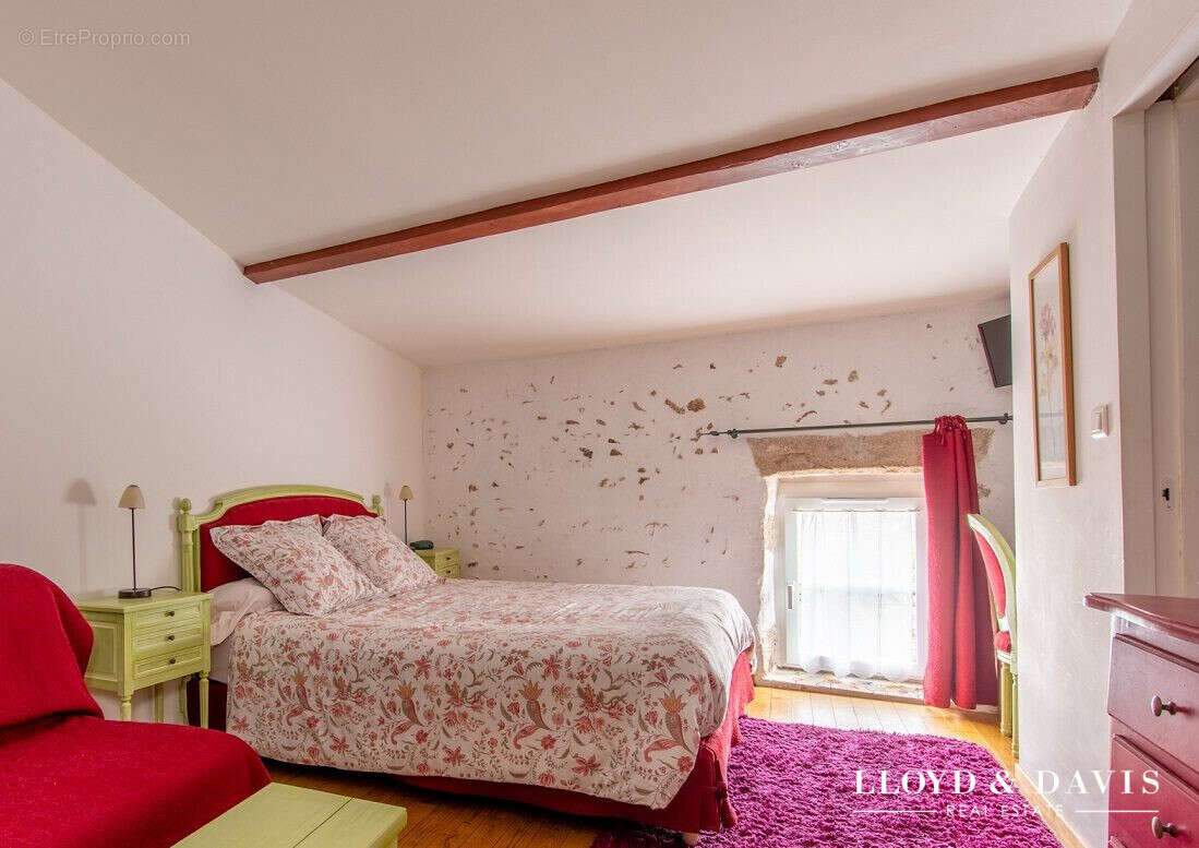 Maison 300 m² à Tiffauges  - photo 8