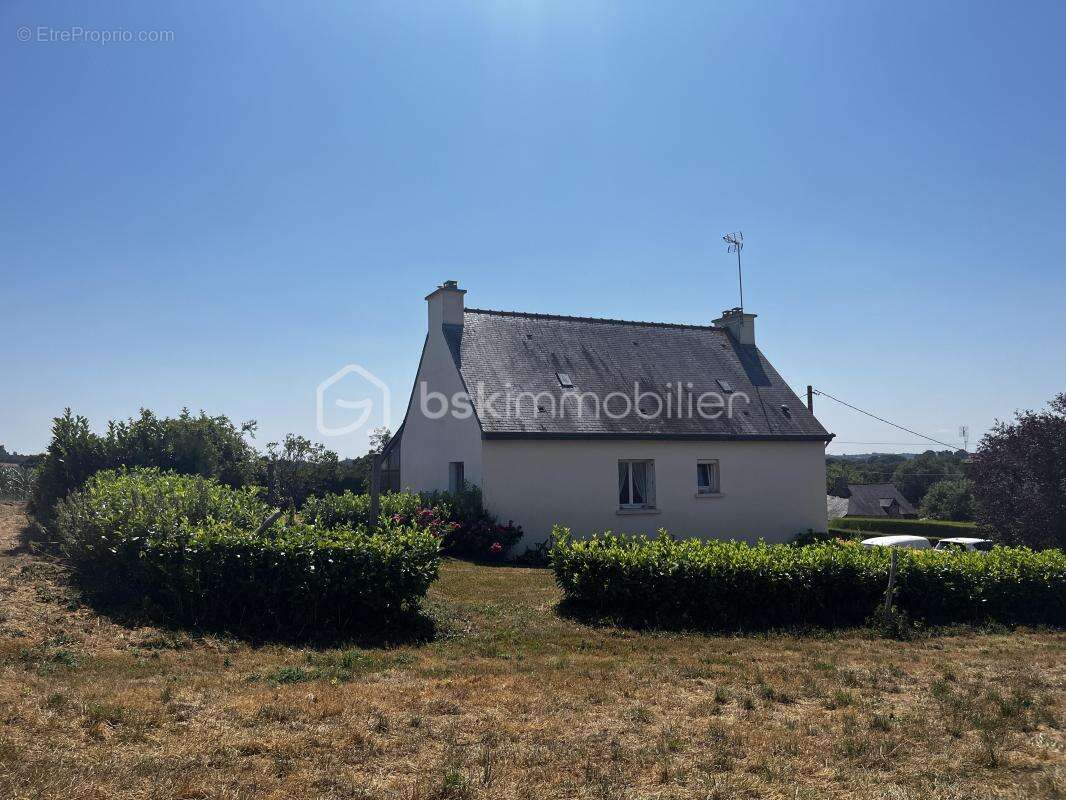 2 Maisons avec fort potentiel sur plus de 1 hectare - photo 15