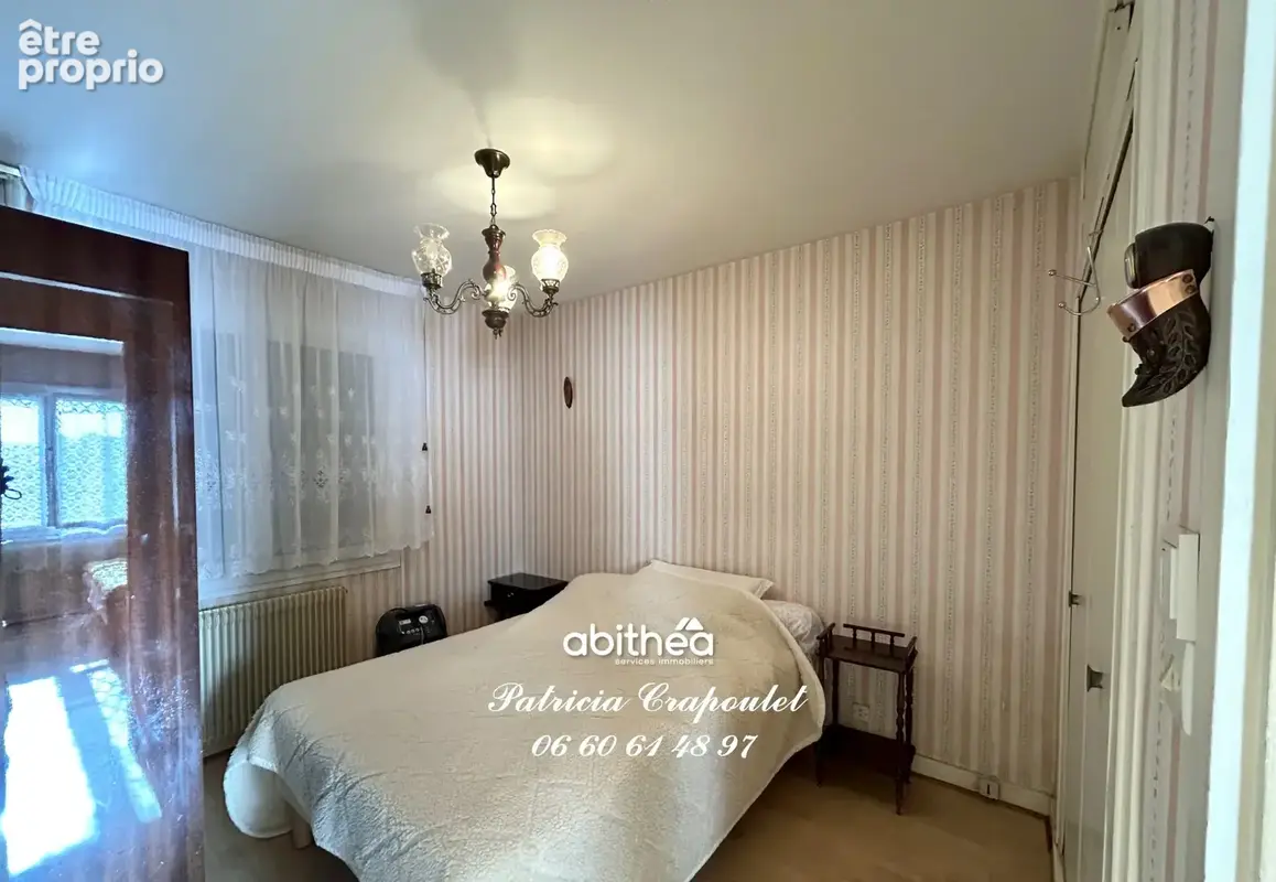 Maison plain-pied 81,45 m2 - 3 chambres   Terrain 548 m2   Garage   Ruelle sur Touvre - photo 5
