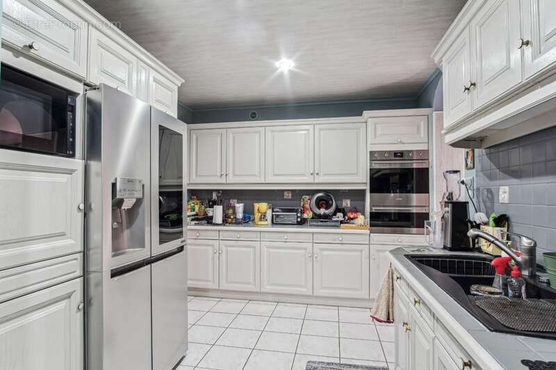 Maison à COULOMMIERS