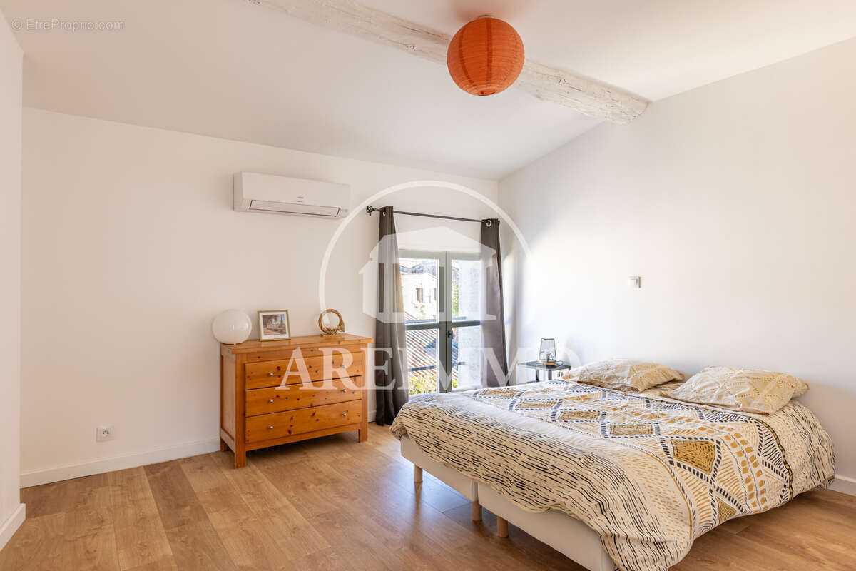 Maison à SAINT-MARTIN-DE-LONDRES