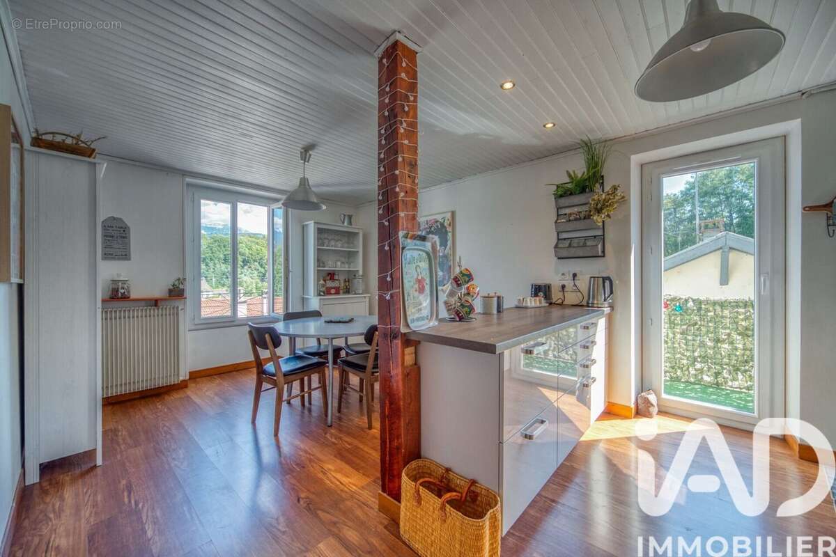 Photo 4 - Appartement à VOIRON