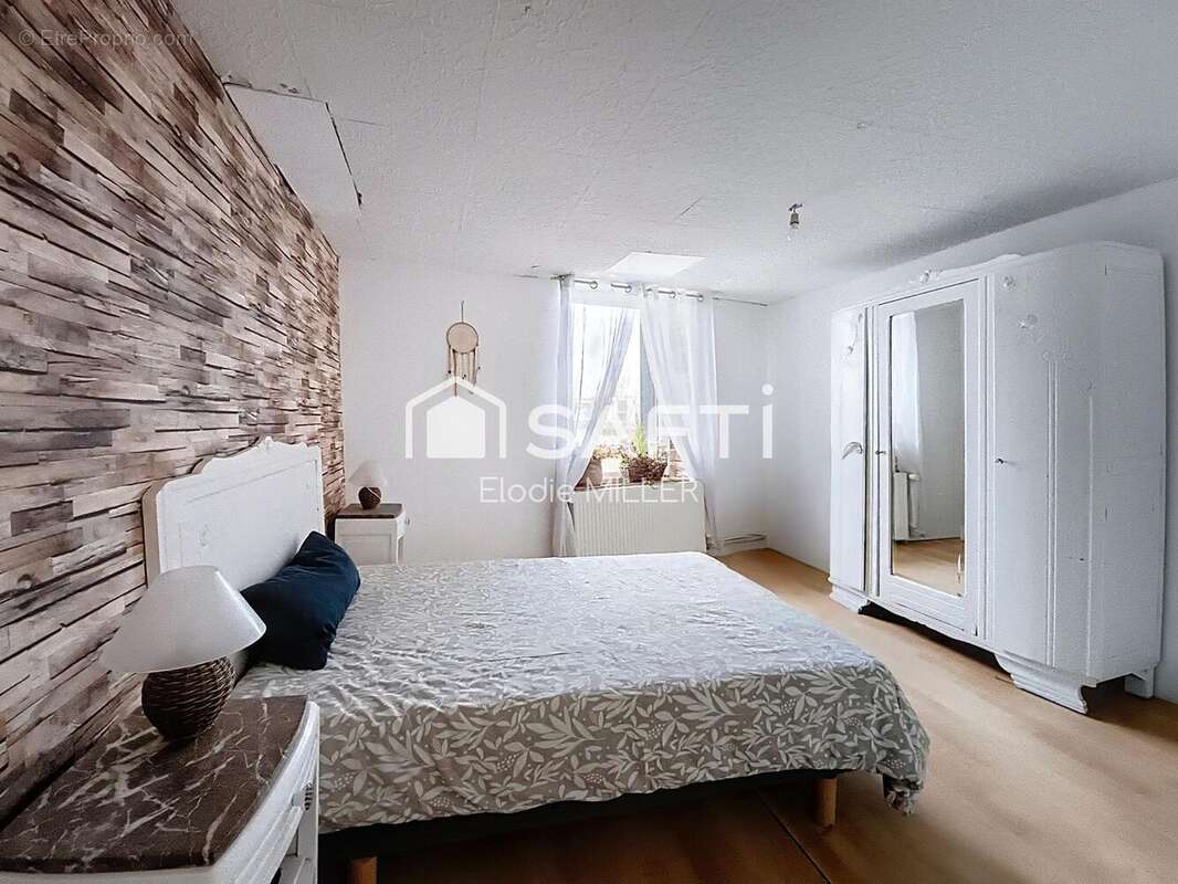 Photo 7 - Maison à VARANGEVILLE