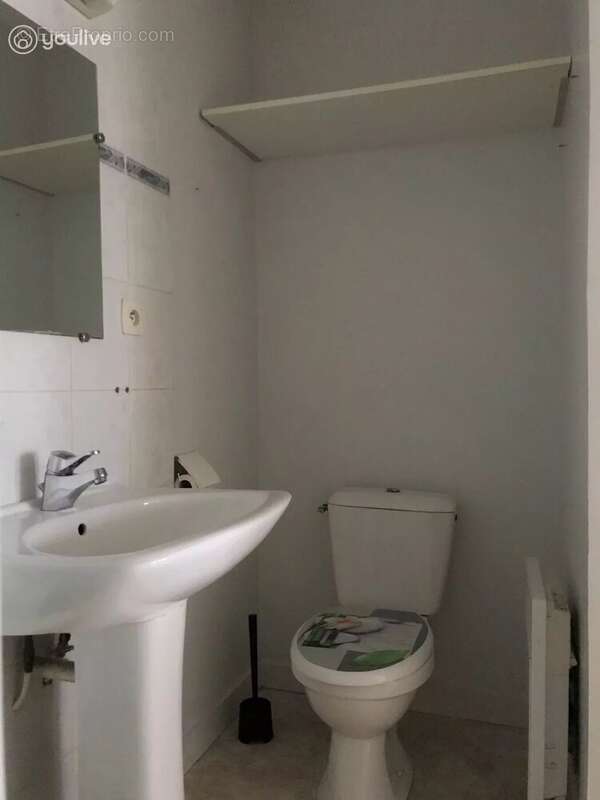 Appartement à CHOLET