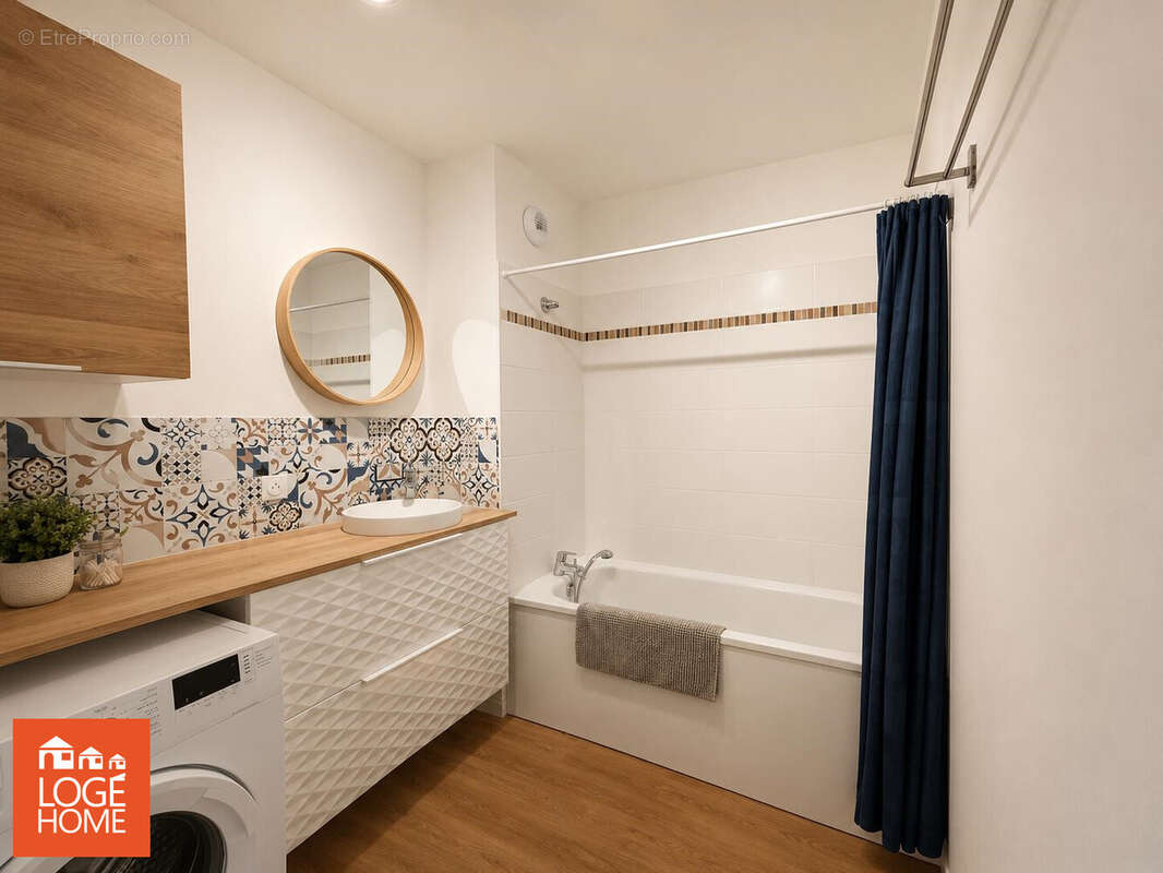 Appartement à WATTIGNIES