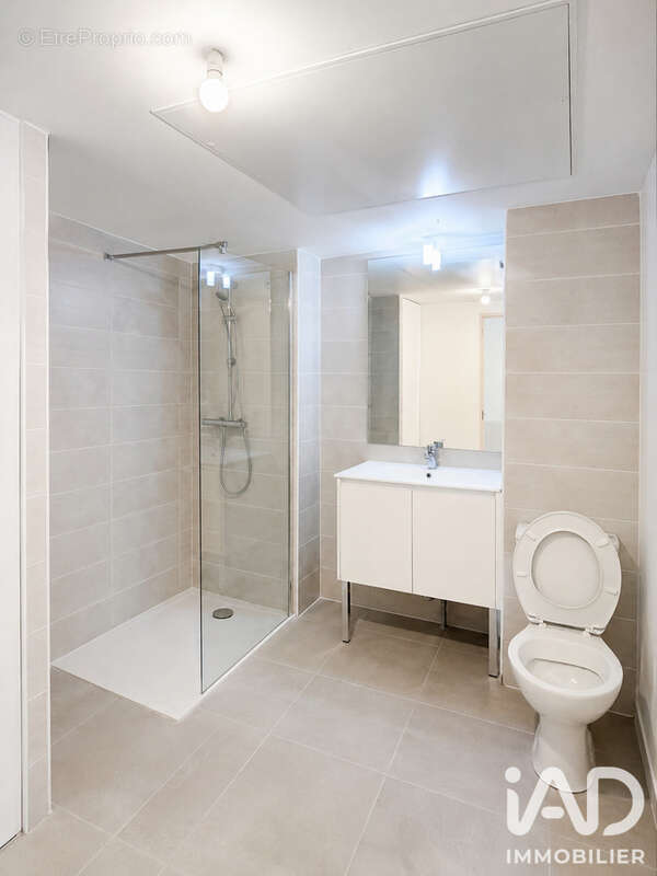 Photo 6 - Appartement à BEAUSOLEIL