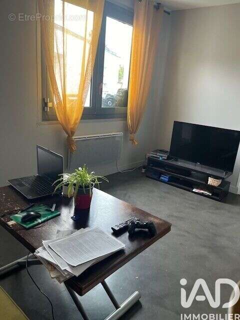 Photo 7 - Appartement à SAINT-SEBASTIEN-SUR-LOIRE