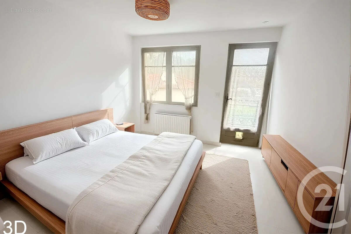 Appartement à MIMIZAN