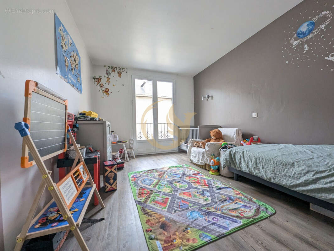 Appartement à MORLAAS