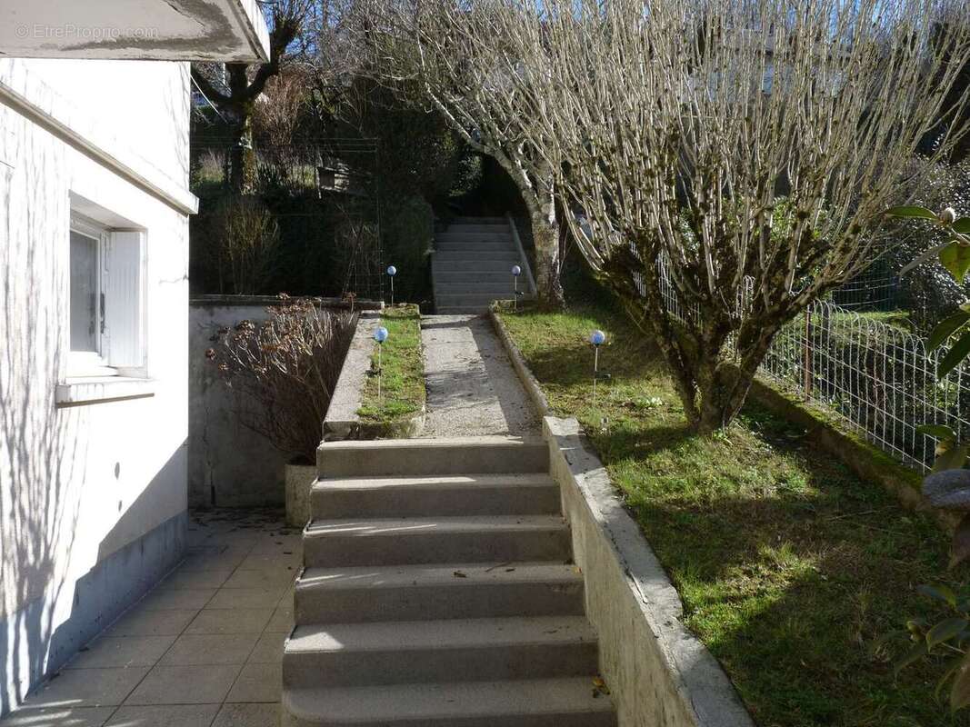 Appartement 10 pièces 193 m² à vendre à Tulle (19000) - photo 107