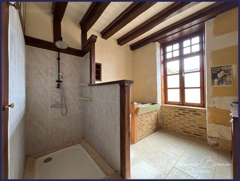 Maison à MAILLE