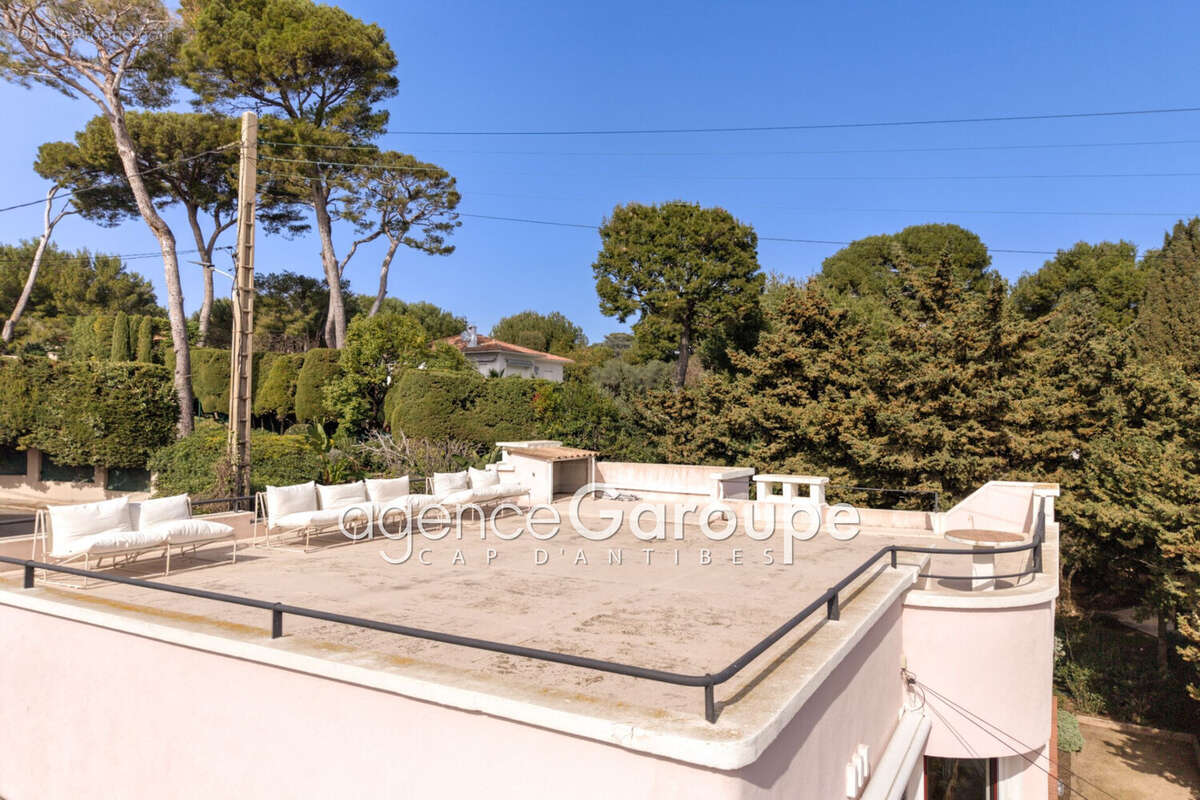 Maison à ANTIBES