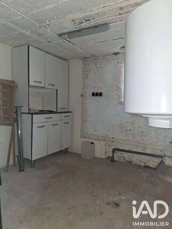Appartement 28 m² à Villeneuve-Saint-Georges  - photo 4