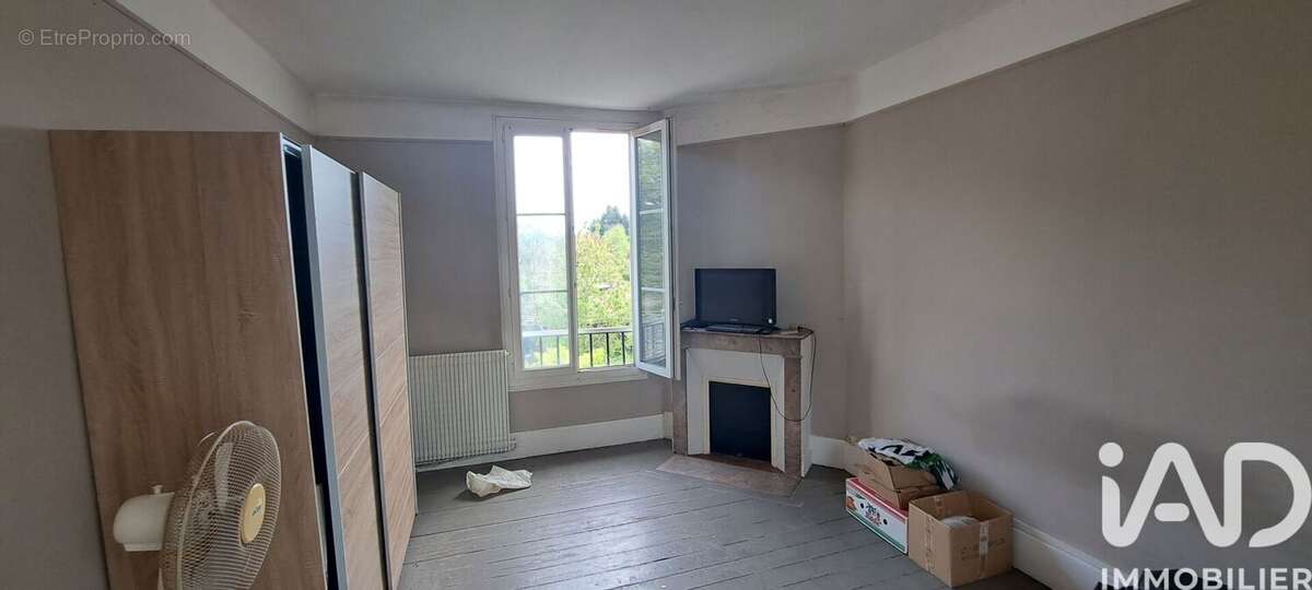 Maison 65 m² à Gisors  - photo 7